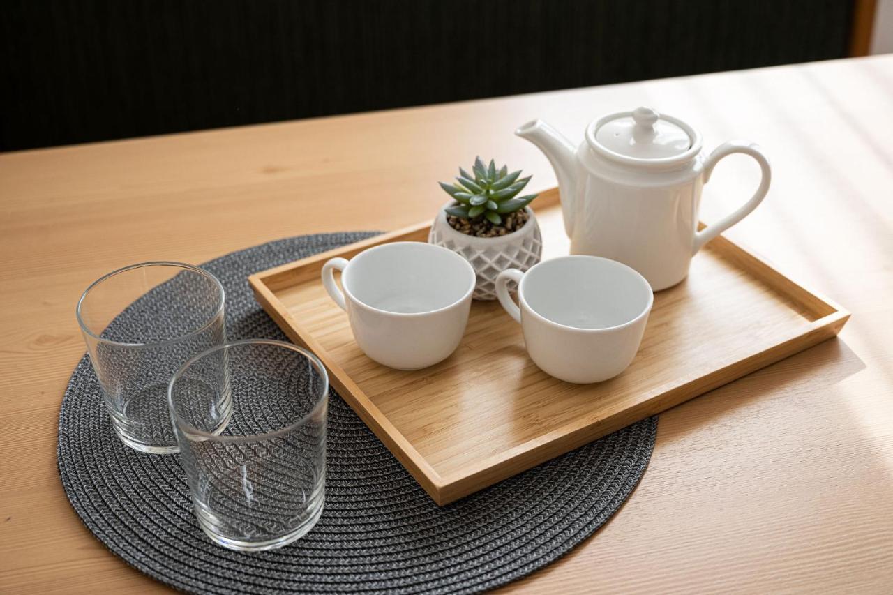 萨洛尔诺 Gruenwald酒店 外观 照片